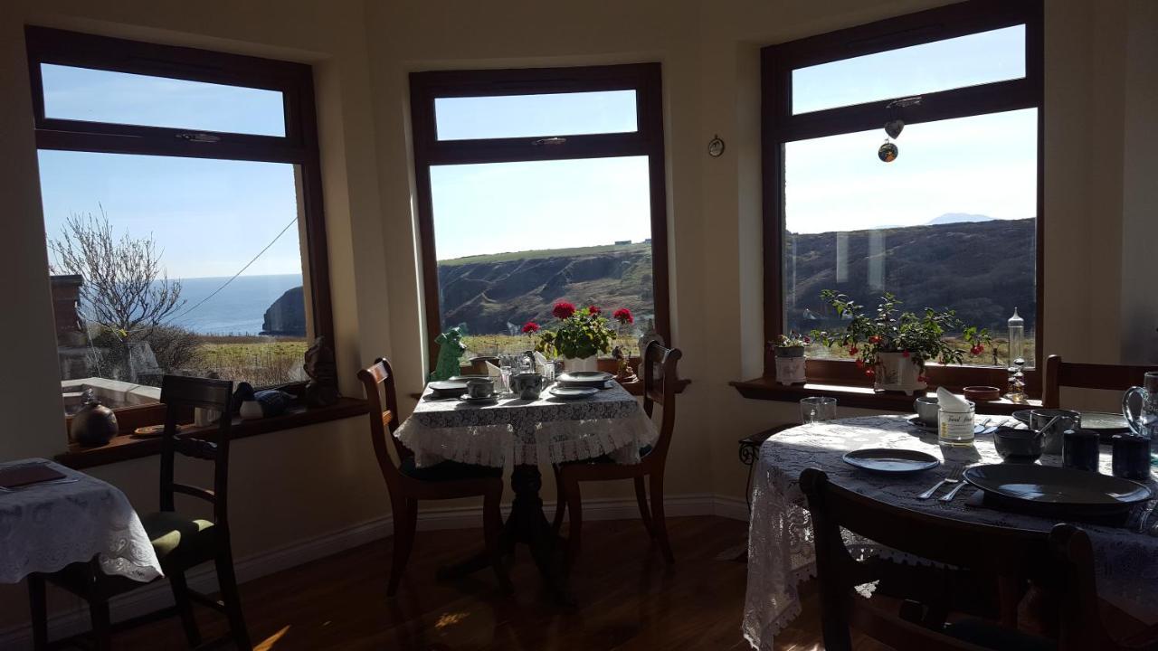 Arrochar Bed And Breakfast Lybster Εξωτερικό φωτογραφία