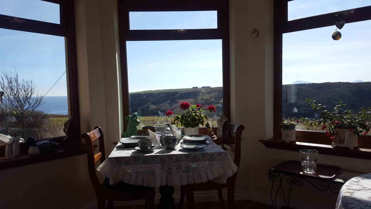 Arrochar Bed And Breakfast Lybster Εξωτερικό φωτογραφία