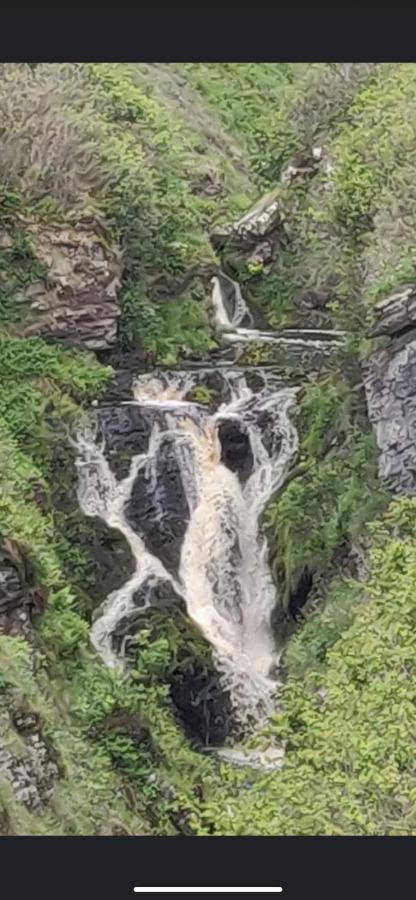 Arrochar Bed And Breakfast Lybster Εξωτερικό φωτογραφία