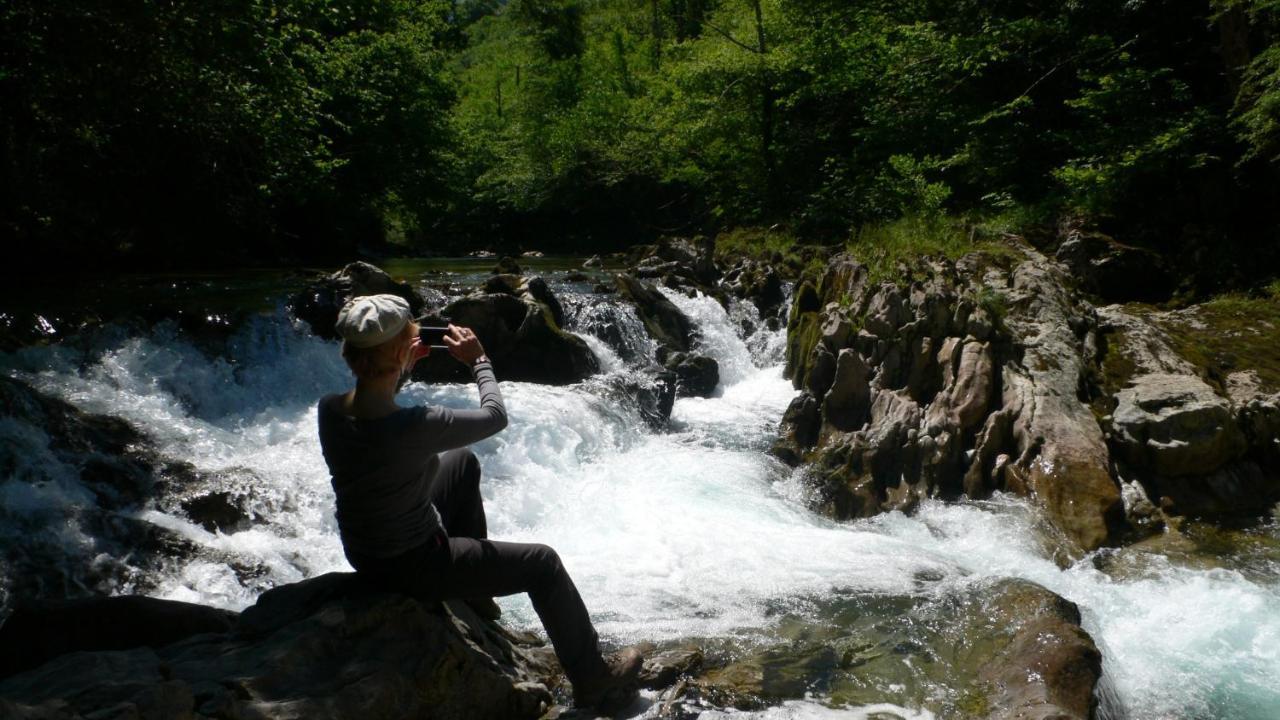 Arrochar Bed And Breakfast Lybster Εξωτερικό φωτογραφία