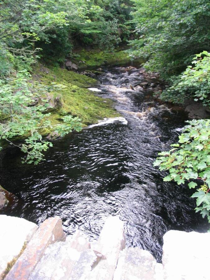 Arrochar Bed And Breakfast Lybster Εξωτερικό φωτογραφία
