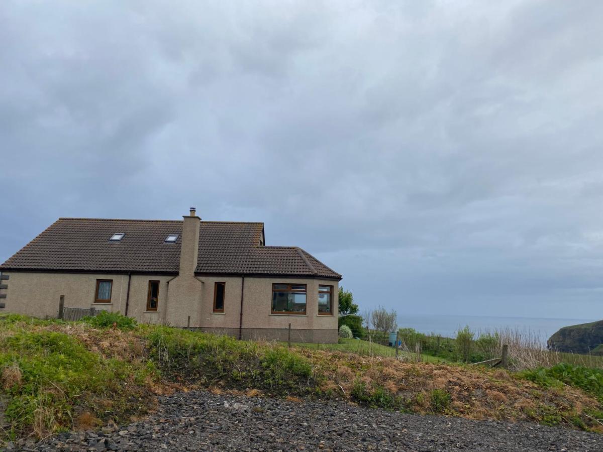 Arrochar Bed And Breakfast Lybster Εξωτερικό φωτογραφία