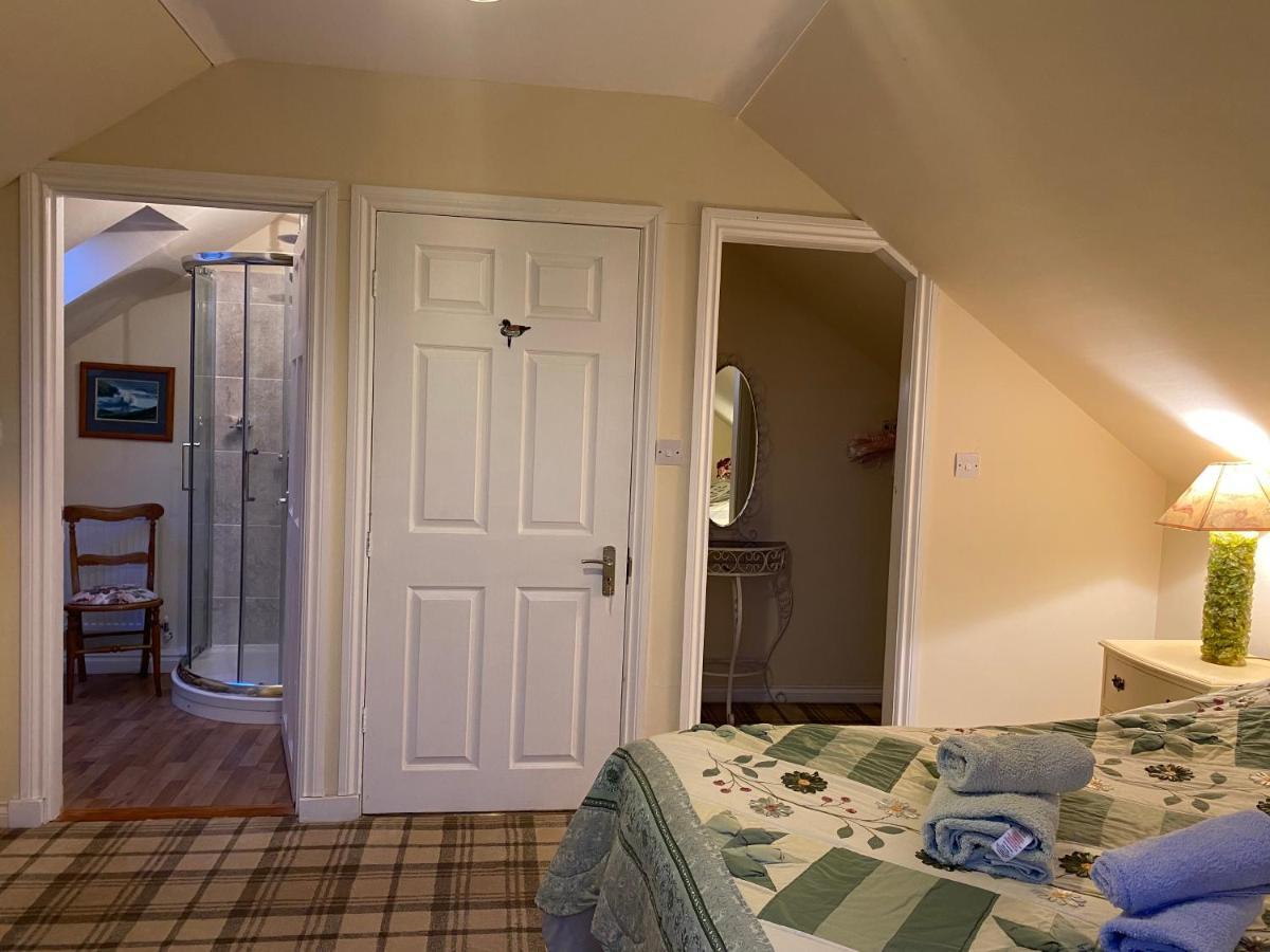 Arrochar Bed And Breakfast Lybster Εξωτερικό φωτογραφία
