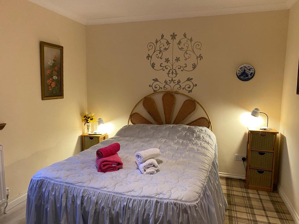 Arrochar Bed And Breakfast Lybster Εξωτερικό φωτογραφία