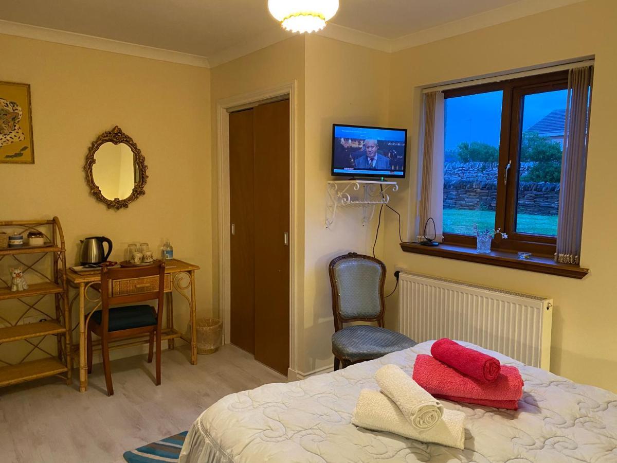 Arrochar Bed And Breakfast Lybster Εξωτερικό φωτογραφία