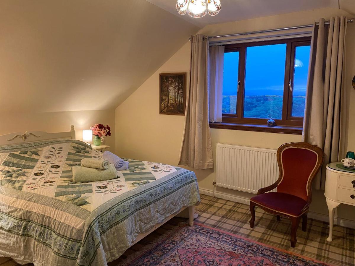 Arrochar Bed And Breakfast Lybster Εξωτερικό φωτογραφία