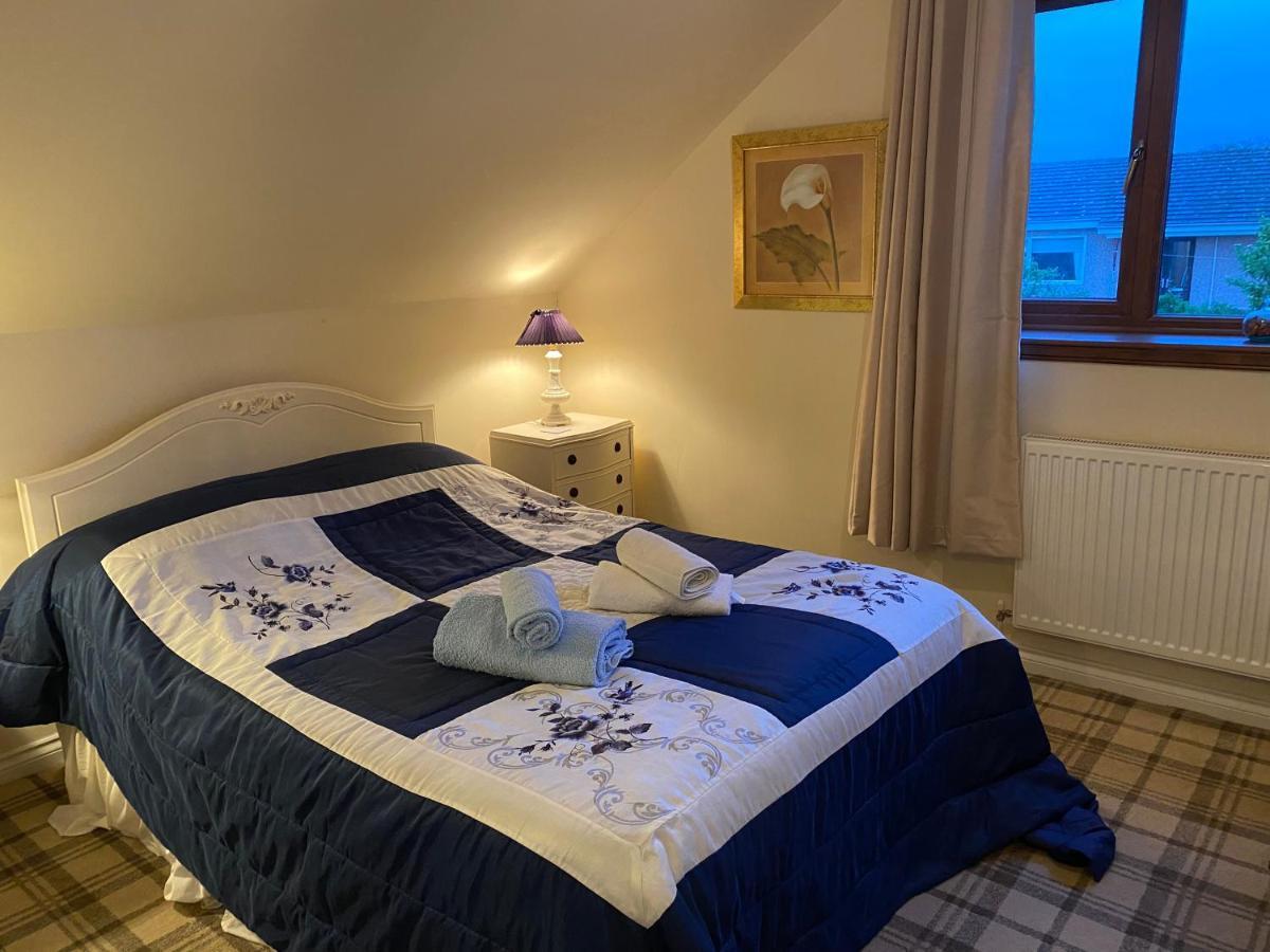 Arrochar Bed And Breakfast Lybster Εξωτερικό φωτογραφία