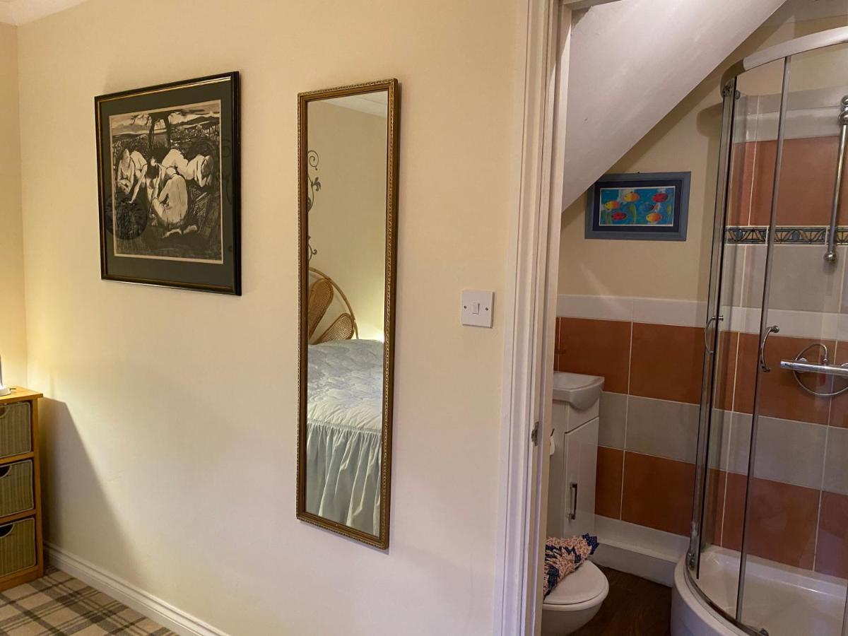 Arrochar Bed And Breakfast Lybster Εξωτερικό φωτογραφία