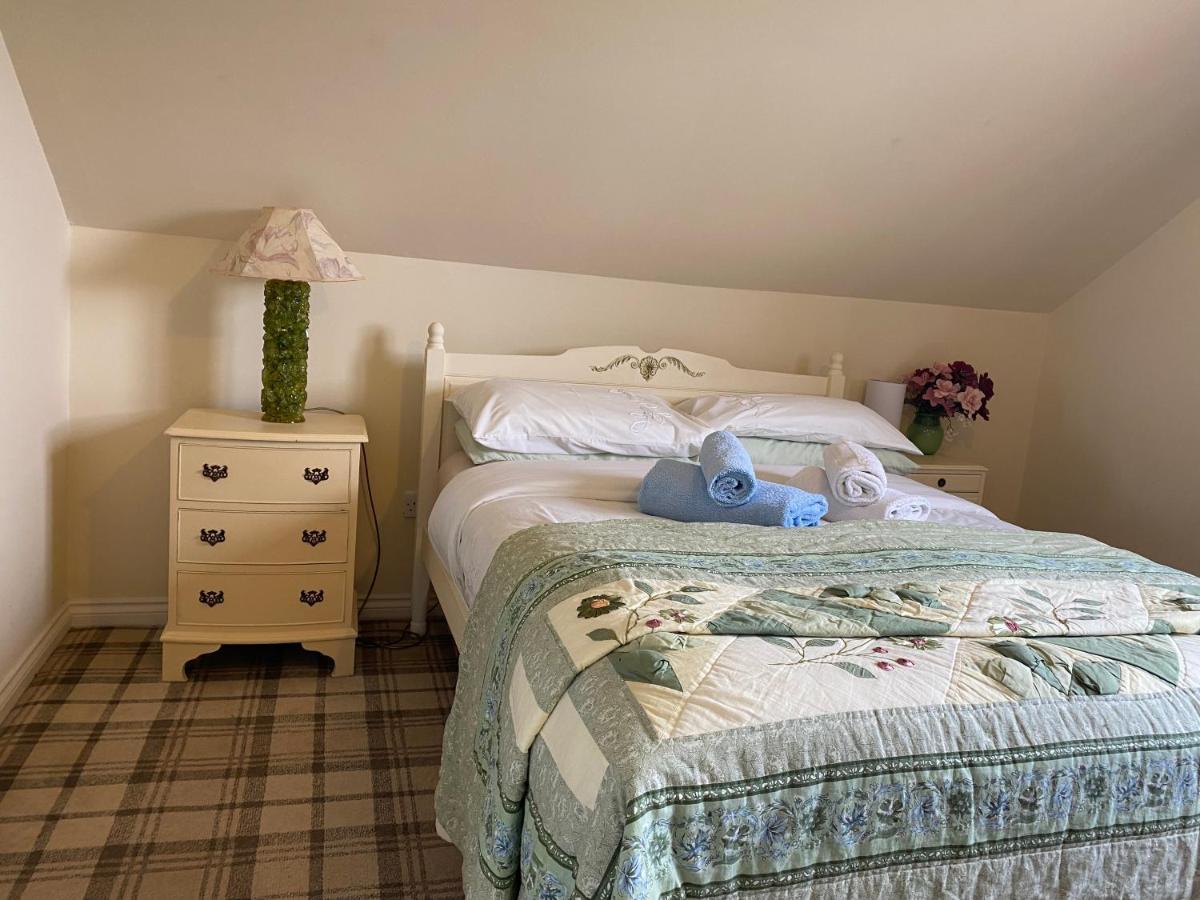 Arrochar Bed And Breakfast Lybster Εξωτερικό φωτογραφία
